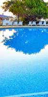 Ivy Cyrene Island Aqua Park Resort (ex Cyrene Island Hotel)
