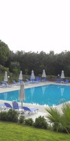 Kalives Resort Hotel