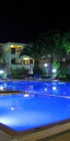 Kalives Resort Hotel