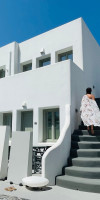 Kallos Imar Boutique Hotel Santorini