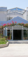 Kalloudis Apartment