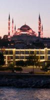Kalyon Hotel Istanbul