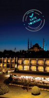 Kalyon Hotel Istanbul