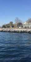 Kalyon Hotel Istanbul