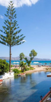 Kalyves Beach Hotel