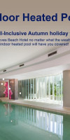 Kalyves Beach Hotel