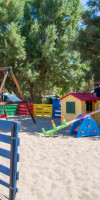 KALYVES BEACH HOTEL