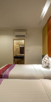 Kamala Beachfront Apartment