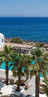 Kamari Beach Hotel