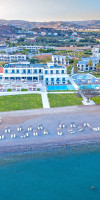 Kamari Beach Hotel Rhodes