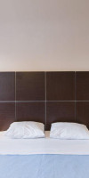 Kamari Blu Boutique Hotel