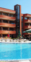 Kamchia Park Hotel