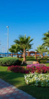 Bungalows Tisaya Golf