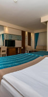 KAMELYA COLLECTION SELIN HOTEL