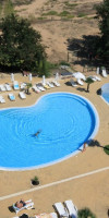 KAMENEC HOTEL NESSEBAR