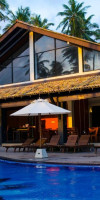 Kamili Beach Resort