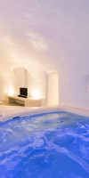 Kampanario Villa Santorini