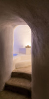 Kampanario Villa Santorini