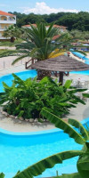 Kanali Beach Hotel