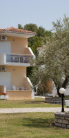 Kanali Beach Hotel
