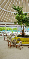 Kandima Maldives Hotel