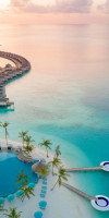 Kandima Maldives Hotel