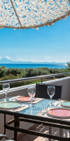Kapahi Sea View Apartments & Suites