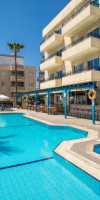 KAPETANIOS LIMASSOL HOTEL