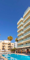 Kapetanios Limassol Hotel