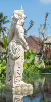 Kappa Senses Ubud