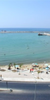 SANTA MARINA BEACH RESORT GIANNOULIS HOTELS