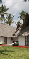 Karafuu Hotel Beach Resort