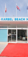 KARBEL BEACH