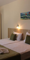 IBIS BUDGET MALAGA CENTRO