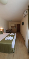 IBIS BUDGET MALAGA CENTRO