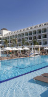 DIMITRA BEACH HOTEL & SUITES
