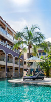 Karon Sea Sands Resort