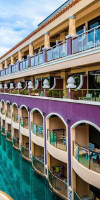 Karon Sea Sands Resort-SHA PLUS