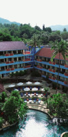 Karona Resort And Spa