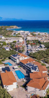 Karras Grande Resort Zakynthos