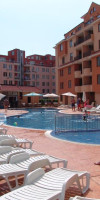 KASANDRA APARTHOTEL