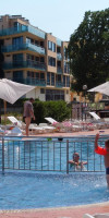 KASANDRA HOTEL SUNNY BEACH