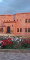 Kasbah Caracalla