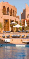 Kasbah Le Mirage