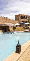 Kasbah Le Mirage & Spa