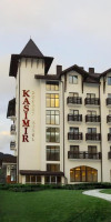 Kasimir Resort Hotel