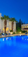 KASSANDRA HOTEL BITEZ