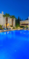 KASSANDRA HOTEL BITEZ