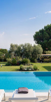 Kassandra Luxury Villas Halkidiki