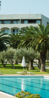 Kassandra Palace Seaside Resort